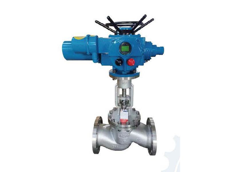 电动截止阀
