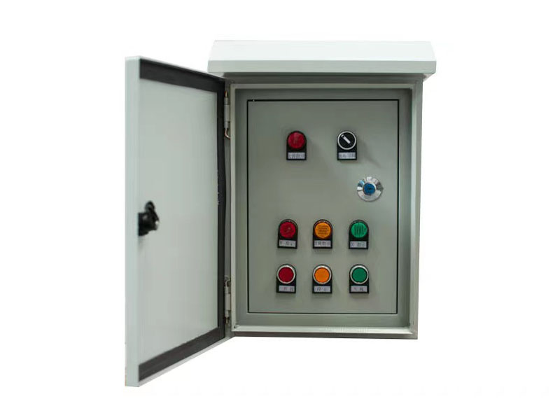 户外型-控制箱