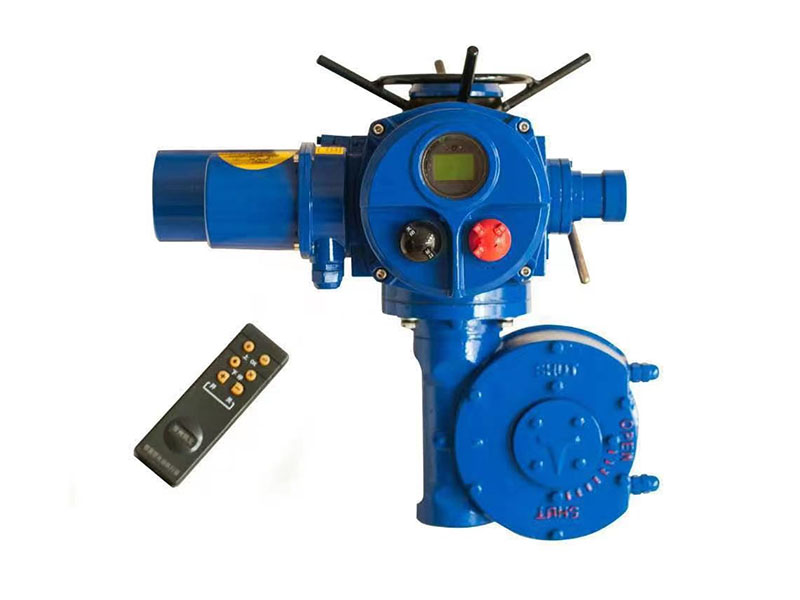 智能型-电动装置