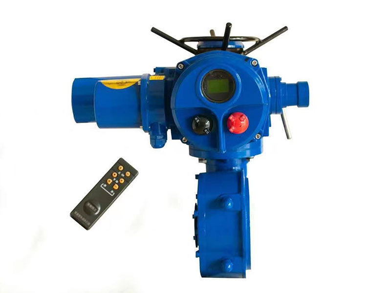 智能型-电动装置